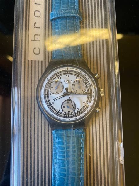 Swatch Edition Of The Centennial Olympic Games For Rp