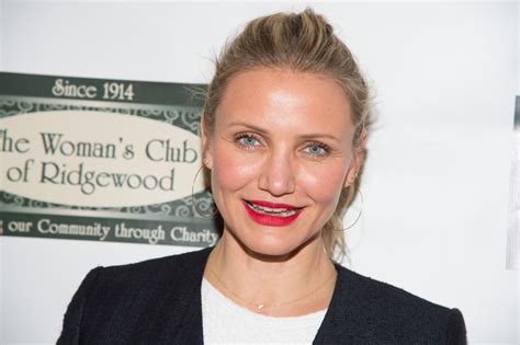 Cameron Diaz Net Worth 2024: Updated Wealth Of The Iconic Actress