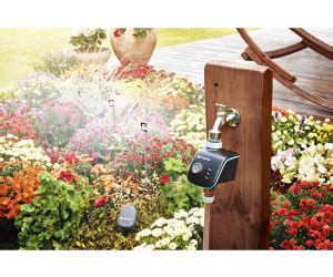 Gardena Smart Water Control Bew Sserungssteuerung Ab