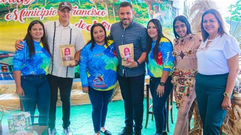 Más de 40 mil personas visitaron la Feria Agroturística Anzoátegui 2022