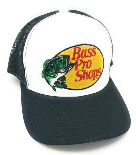 Sale Bass Pro Shop Hat Style In Stock