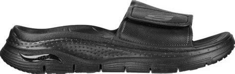 Skechers Foamies Arch Fit Feelin Fresh Black Black 47 5 Bol