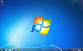 Cara Membuat Windows Menjadi Asli Genuine Wartek