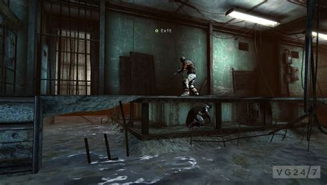 Batman Arkham Origins Blackgate Screenshots Swoop Out Of E3 2013 Vg247