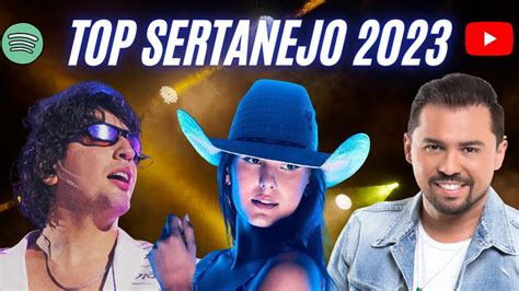 Musicas Sertanejas Mais Tocadas S As Melhores M Sicas Mix