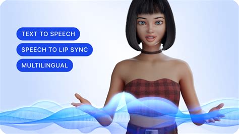 EasyVFX Lip Sync Plugin For Blender Blender Market