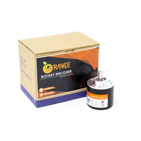 Buy Pro Range Ppr Abz Phase Incremental Optical Rotary Encoder