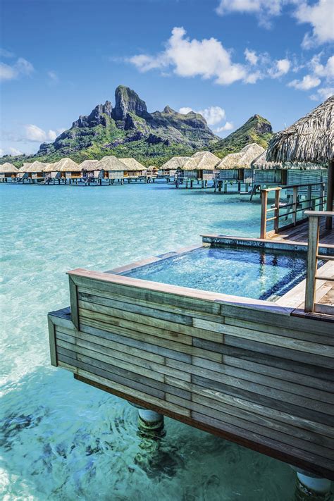 Four Seasons Resort Bora Bora Review | Tatler