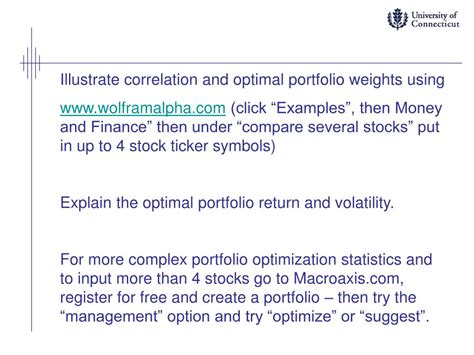 Ppt Measuring Investment Returns And Risks Powerpoint Presentation