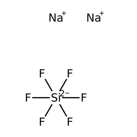 Sodium Hexafluorosilicate 99 Alfa Aesar Fisher Scientific