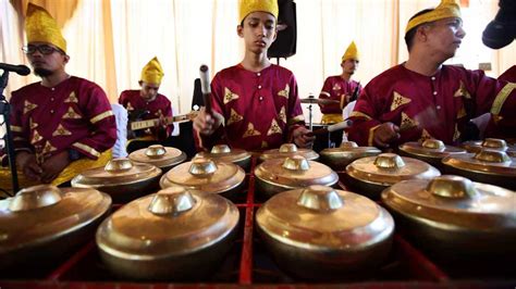 Inilah Alat Musik Sumatera Barat Seni Budayanya Yang Unik