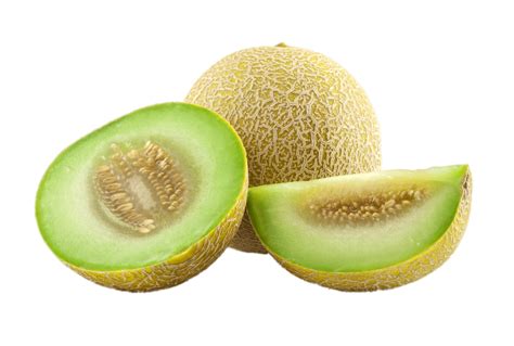 Honeydew Melons transparent PNG - StickPNG