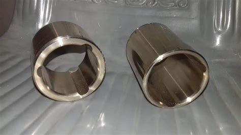 Polished Aluminium Bronze Bushes At Rs 900 Kg In Ahmedabad ID