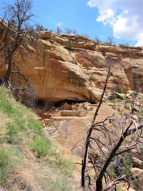 zakadoo•com - National Parks - Mesa Verde