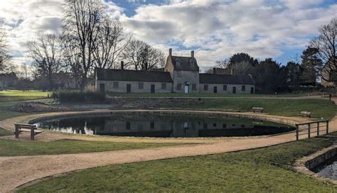 Great Linford Manor Park Great Linford History