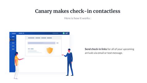 Canary Technologies Reviews 2024 Details Pricing And Features B2saas