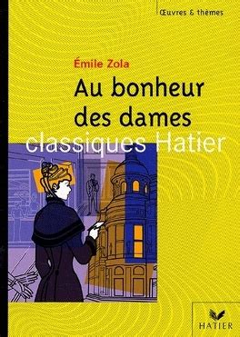 Couvertures images et illustrations de Au Bonheur des Dames de Émile Zola