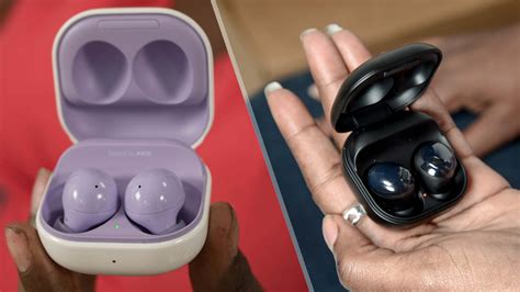 Samsung Galaxy Buds Pro Vs Buds 2 Telegraph