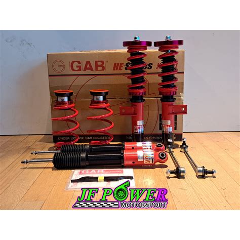 Gab He Adjustable Proton Waja Gen Wira Persona Satria Putra De A Gab