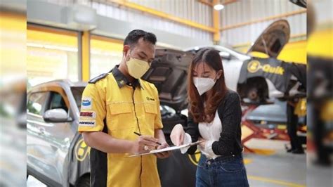 Buat Kalian Yang Cari Bengkel Mobil Professional Transparan Dan