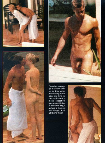 Brad Pitt Gwyneth Paltrow Sex