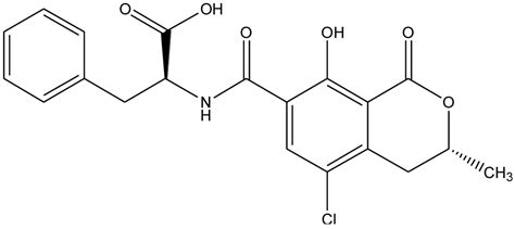 Toxins | Free Full-Text | Immunochemical Methods for Ochratoxin A ...