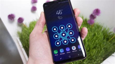 Cara Membuka Pola HP Samsung Yang Lupa Tanpa Reset Sumberin