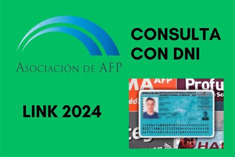 Retiro Afp 2025 Cronograma Y Link De Consulta Solo Con Dni