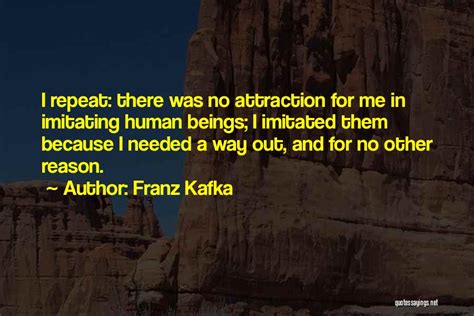 Top 100 Quotes & Sayings About Kafka