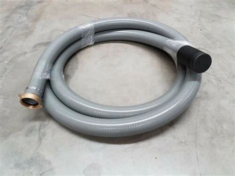 Rubber and Woven 2.5 Inch Fire Fighting Suction Hose, 20 Bar at Rs 310 ...