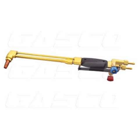 LPG Brass And Fiber Gasco Gas Blow Pipe Cutting Torch At Rs 400 Piece