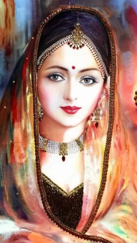 10 Most Beautiful Rajput Princesses In Indian History