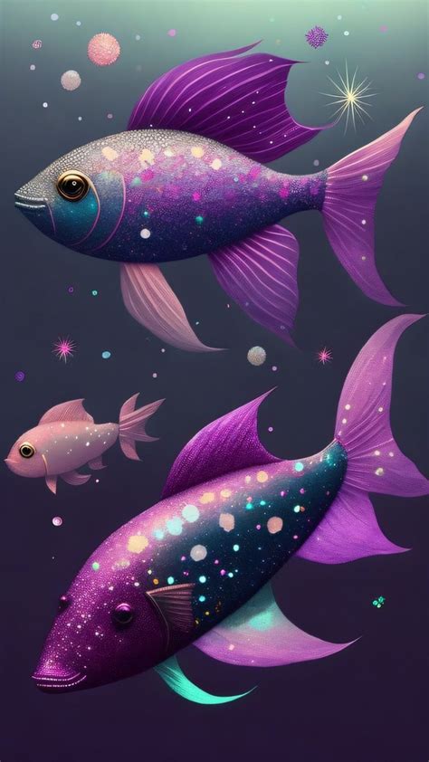 Fish Phone Wallpaper | Trippy iphone wallpaper, Fish wallpaper ...