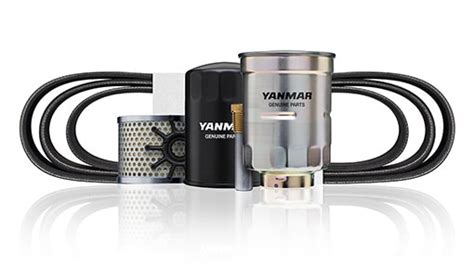 Parts｜YANMAR