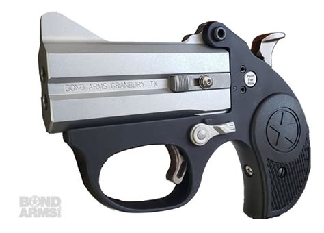 Bond Arms | Stinger 22LR