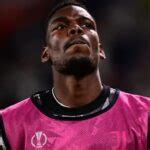 Paul Pogba Fue Suspendido Cuatro A Os Por Dopaje Qu Pasa