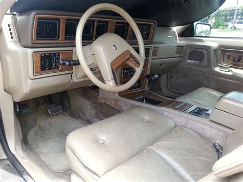 1988 Mark VII 21 Barn Finds