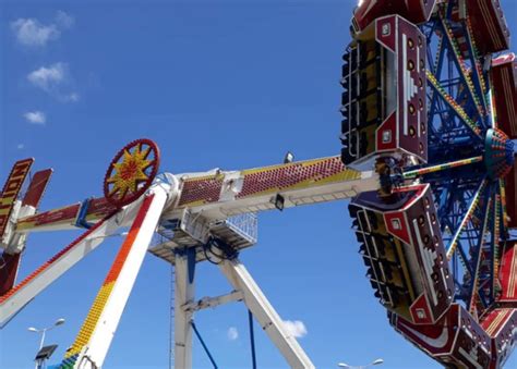 Parque De Divers Es Volta Ao Shopping De S O Bernardo