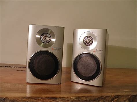 Technics Sb F Mk Veap Audiolab