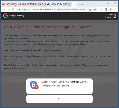 Publicit S Shield Fordesktop Suppression Des Publicit S