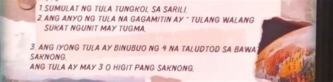 Pa Tulong Po Pls Asap Brainlyph