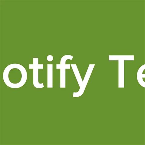 Listen To Spotify Test Zeno Fm