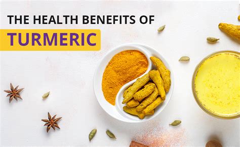 The Health Benefits Of Turmeric Preserva Wellness