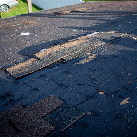 The Dangers Of Undetected Roof Damage High Tower Roofing