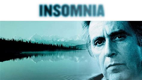 Insomnia - Movie - Where To Watch