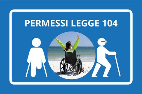 Novità permessi legge 104 per assistere il familiare disabile cambia tutto