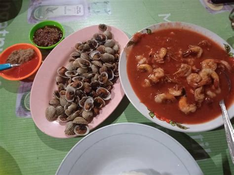 Kuliner Malam Legendaris Di Solo Sedapnya Lintas Zaman