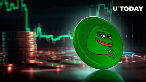 Pepe Pepe Skyrockets In Crucial Metric As Price Surges