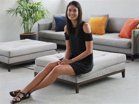 How Canva Founder Melanie Perkins Became Australias 3rd Richest Woman