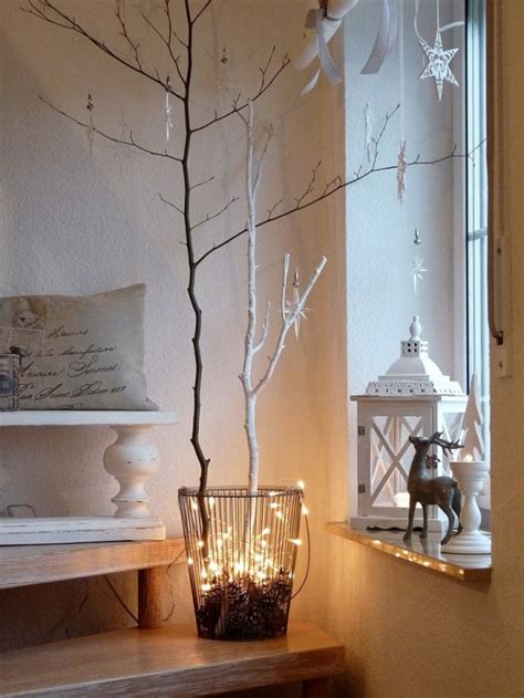 31 Minimalist Christmas Décor Ideas Digsdigs